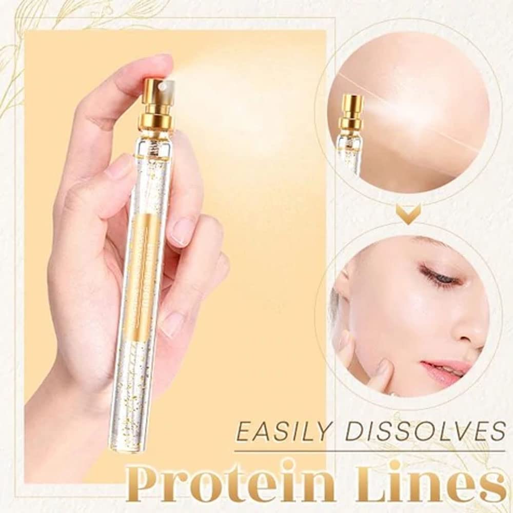 Wrinkless™ - Protein Faden Lifting Set | 1+1 GRATIS!