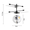 Laden Sie das Bild in den Galerie-Viewer, HoverUp™ - RC Drohne LED Leuchtkugel | 1+1 GRATIS!