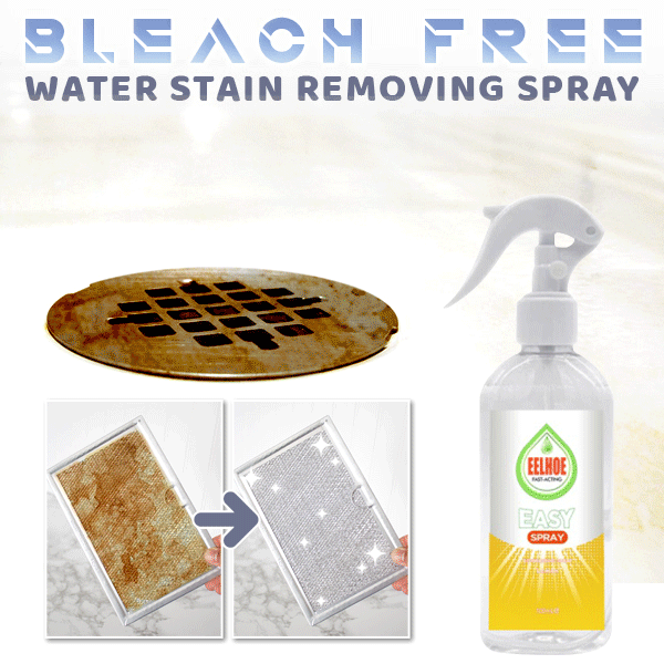 CleanUp™ - Multifunktionales Reinigungsspray | 1+1 GRATIS!