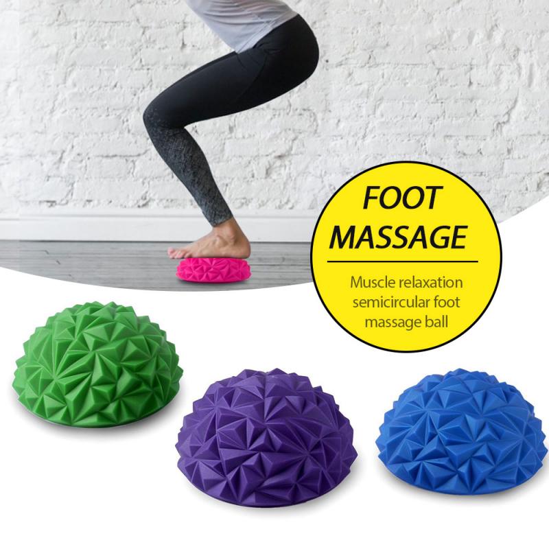 MassageUp™ - Fuß Massageball | 1+1 GRATIS!