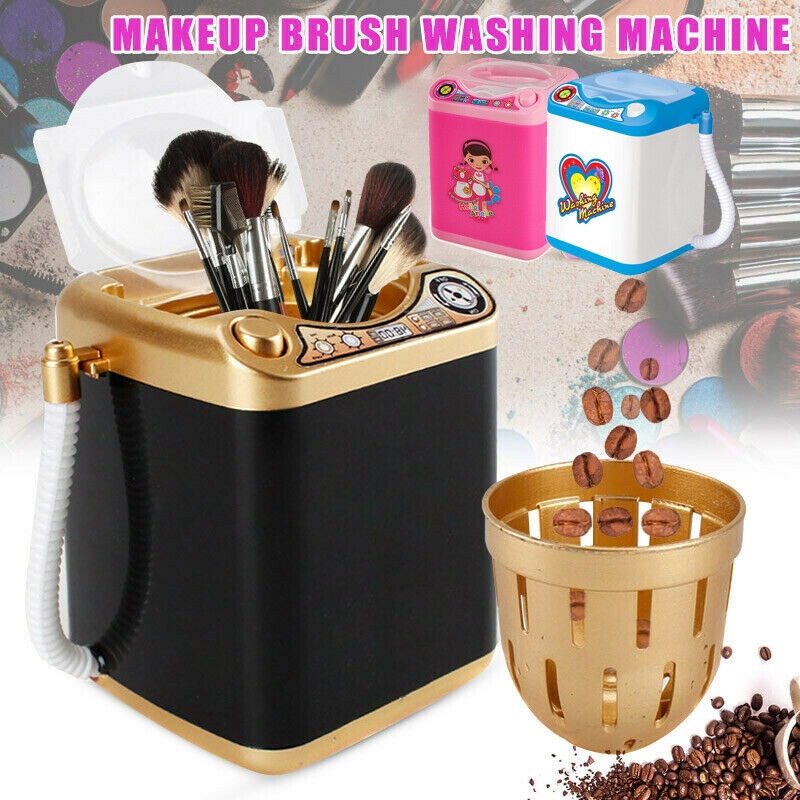 Yakie™ - Makeup Pinselreinigungsmaschine