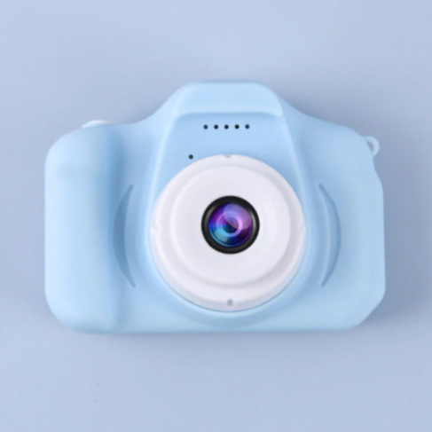 HandyCam™ | Mini-Reisekamera für Kinder