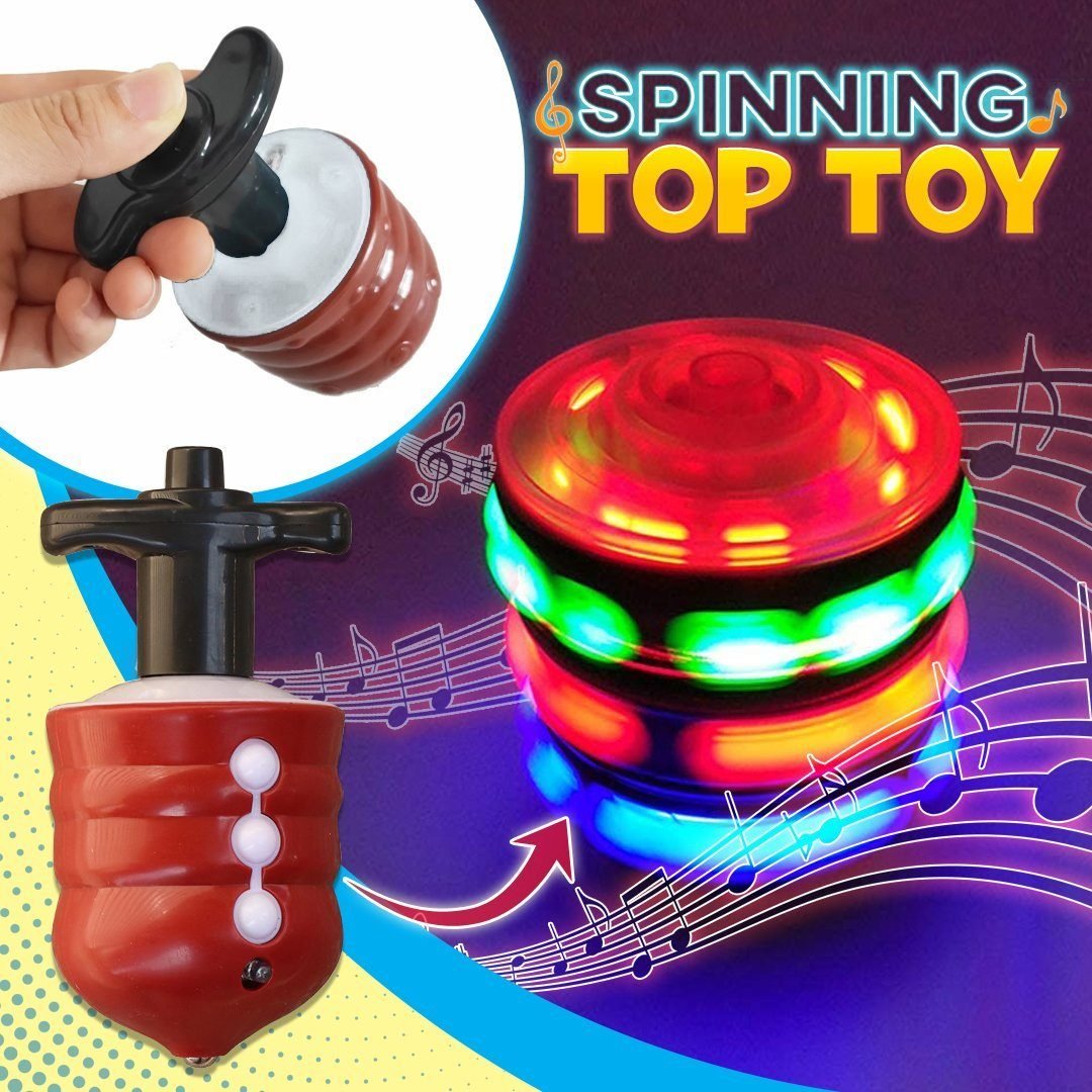 SpinnerGo™ - Kreiselspielzeug
