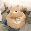 CalmPet™ - Bear Hug Haustierbett