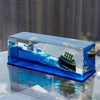 NeverSink™ - Die Titanic die nie sinkt | 1+1 GRATIS!